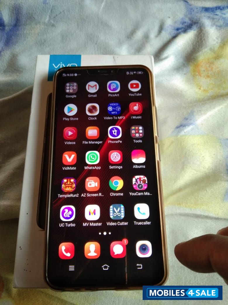 Vivo  Y81