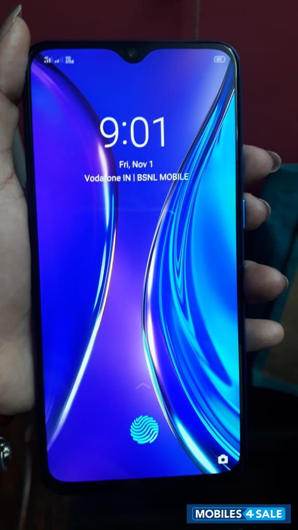 Realme  Xt