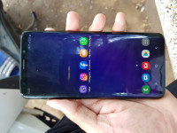 Samsung  S9+ 128gb