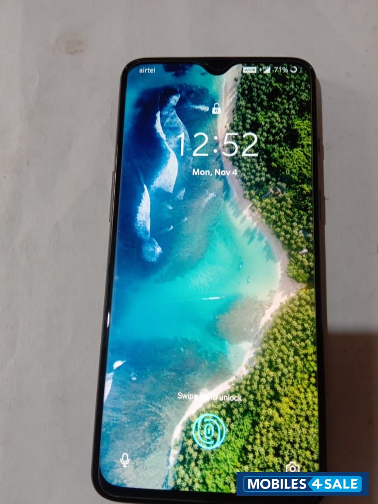 OnePlus  7