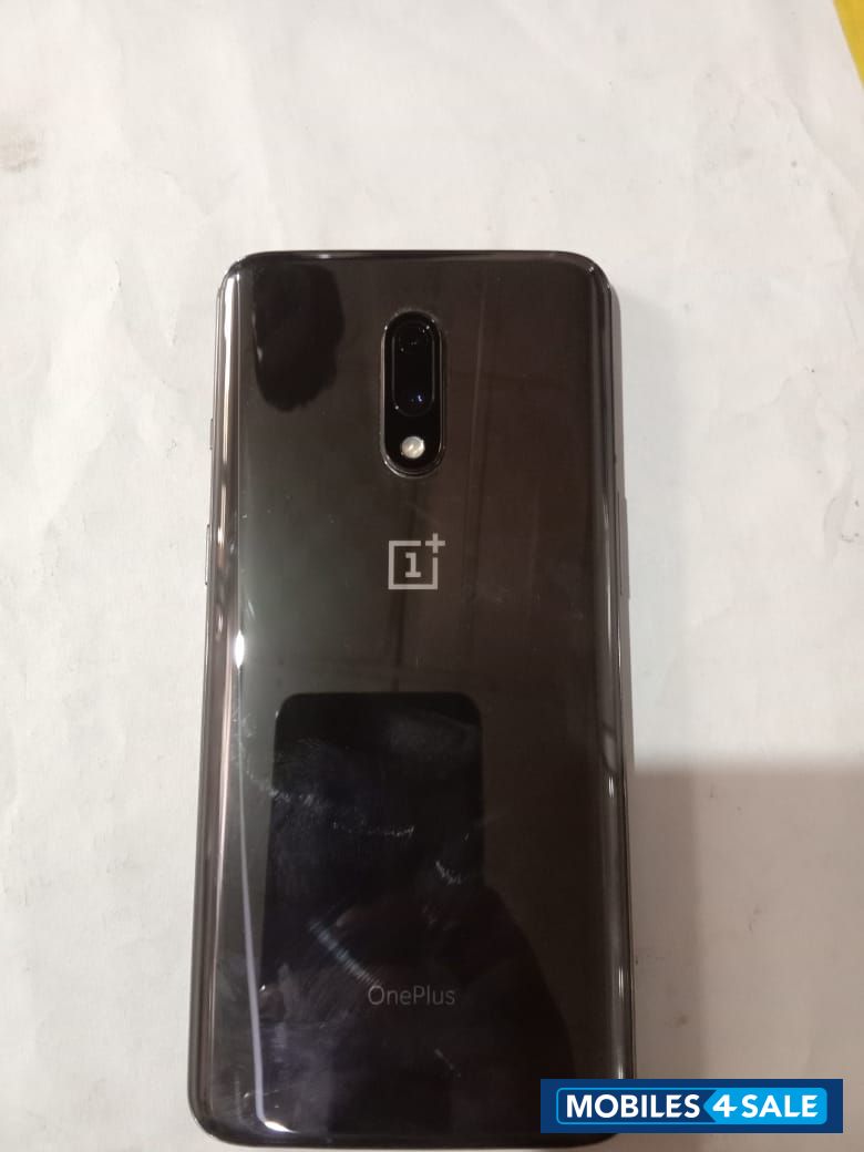 OnePlus  7