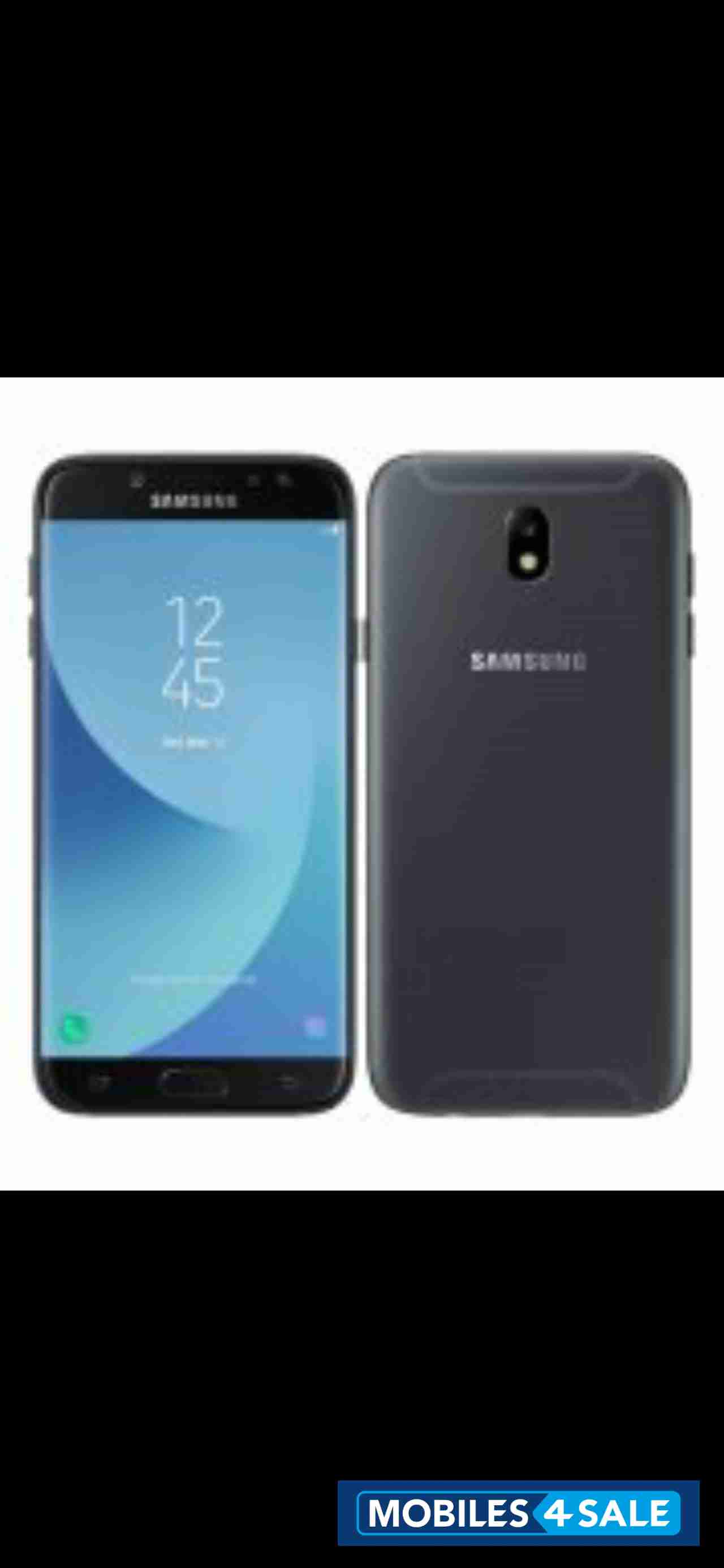 Samsung  Galaxy j7 pro