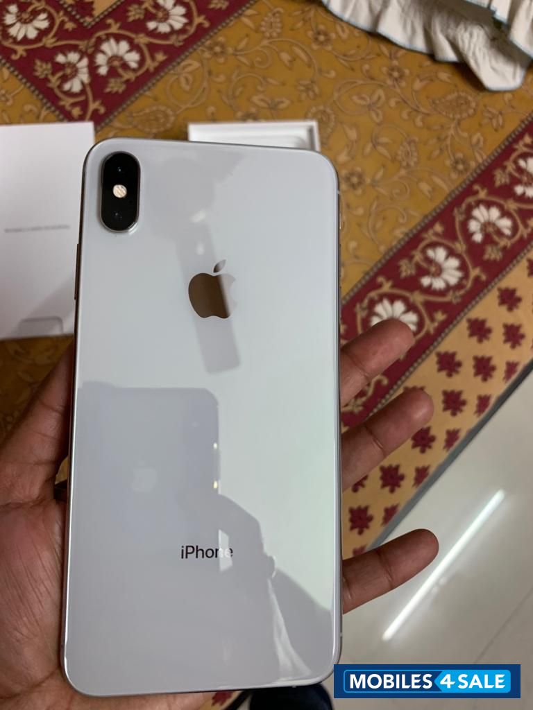 iPhone xs max 256 gb