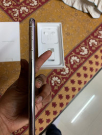 iPhone xs max 256 gb