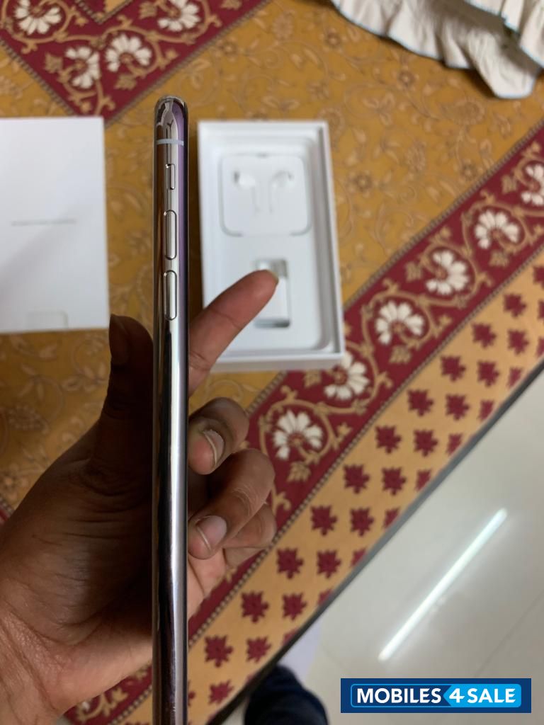 iPhone xs max 256 gb