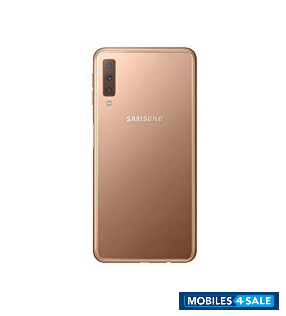 Samsung  Galaxy A7