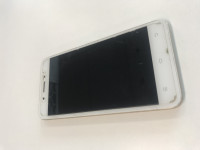 Apple  iphone 7 Silver 128 GB