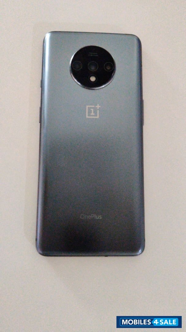 OnePlus  one plus 7t