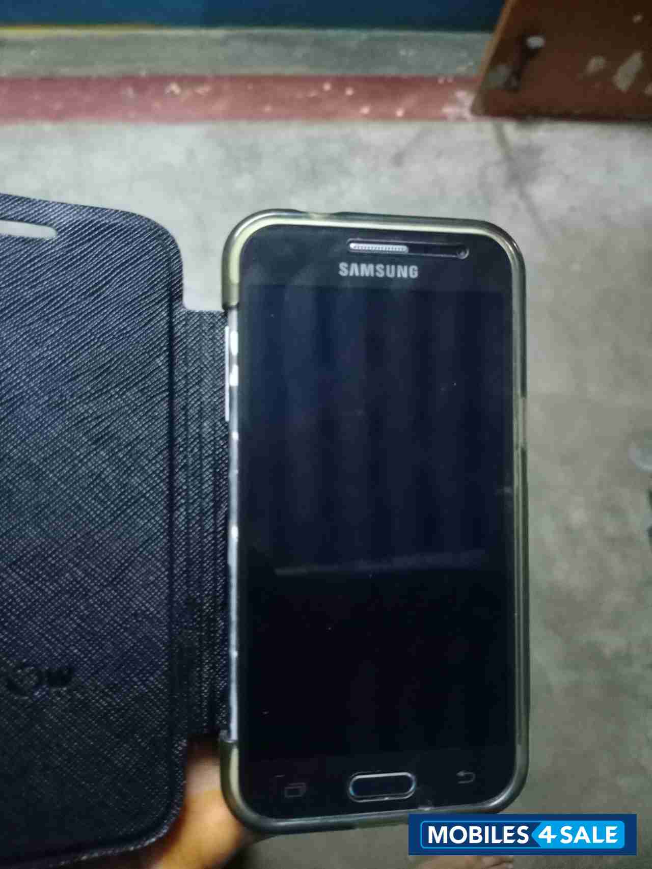 Samsung  J2