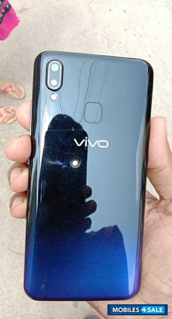 Vivo  Vivo Y95