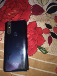 Black Vivo  Vivo v15