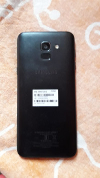 Samsung  J6