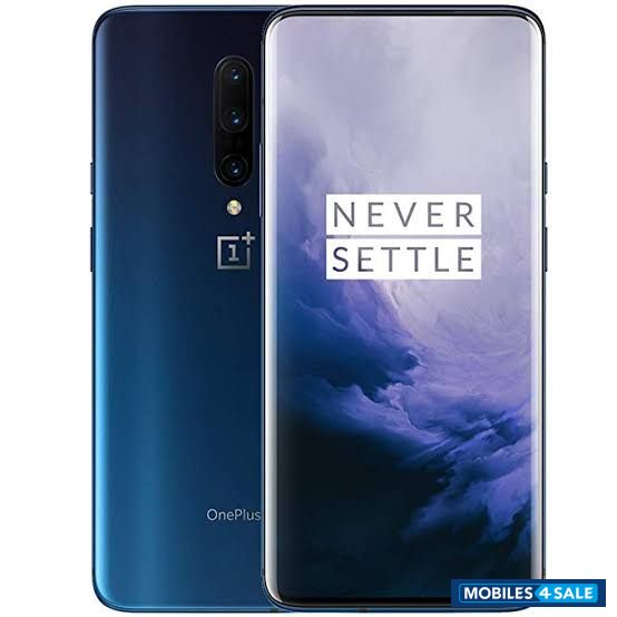 OnePlus  7 pro