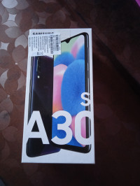 Samsung  Galaxy A30s