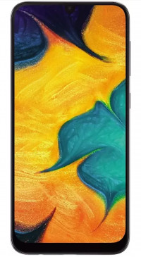 Samsung  Galaxy a30