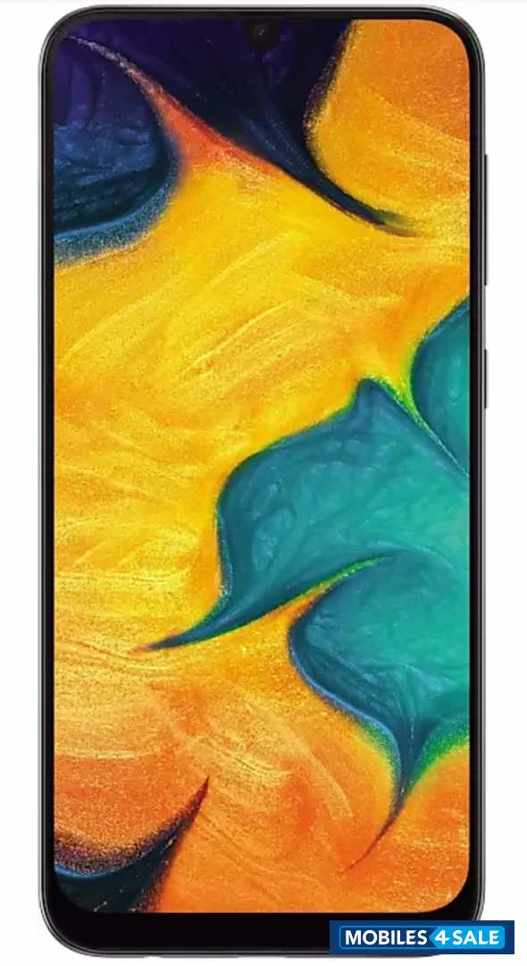 Samsung  Galaxy a30