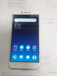 Xiaomi  Redmi 4