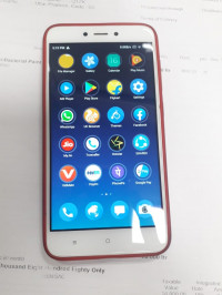 Xiaomi  Redmi 4