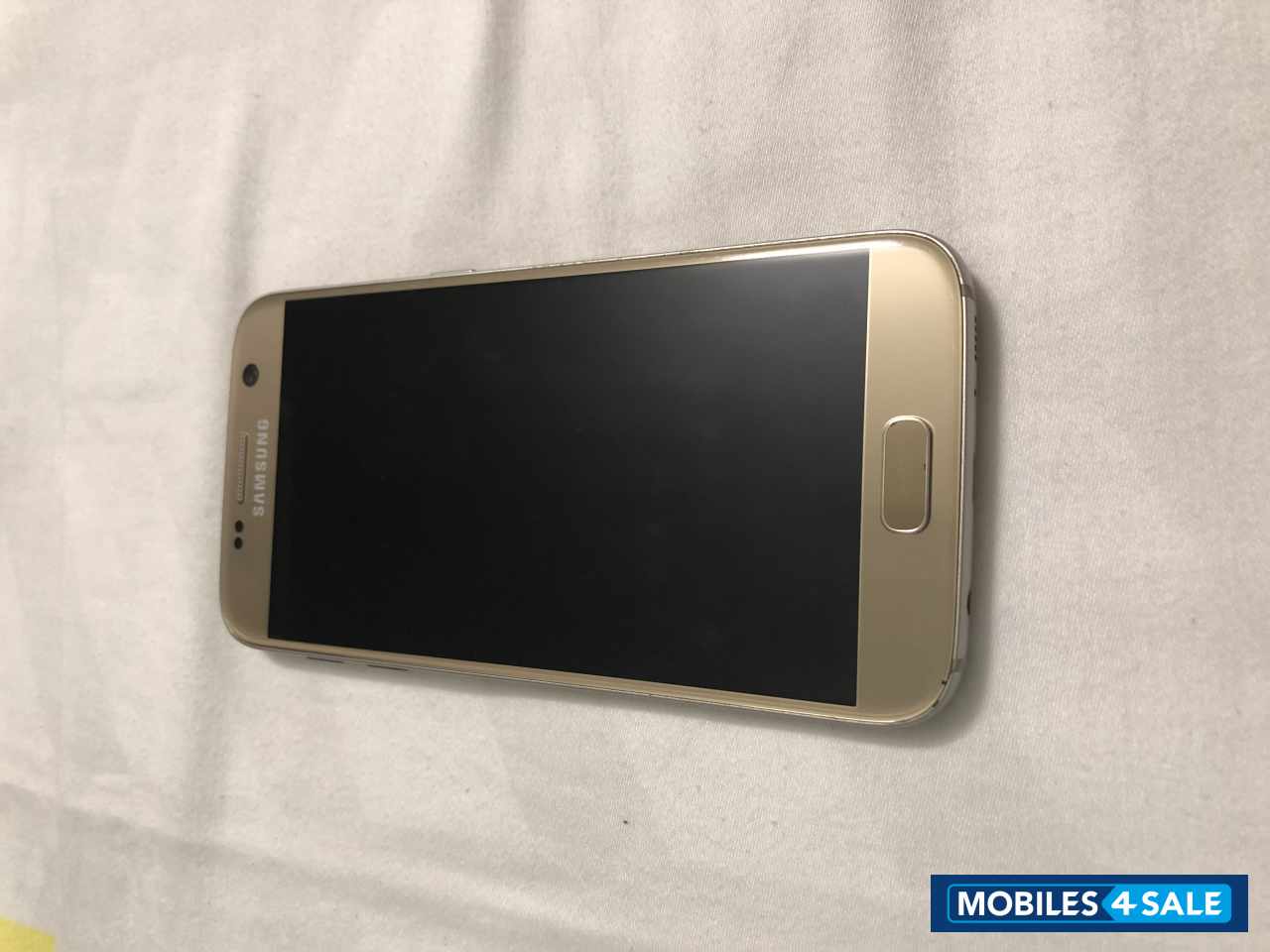 Samsung  Galaxy S7