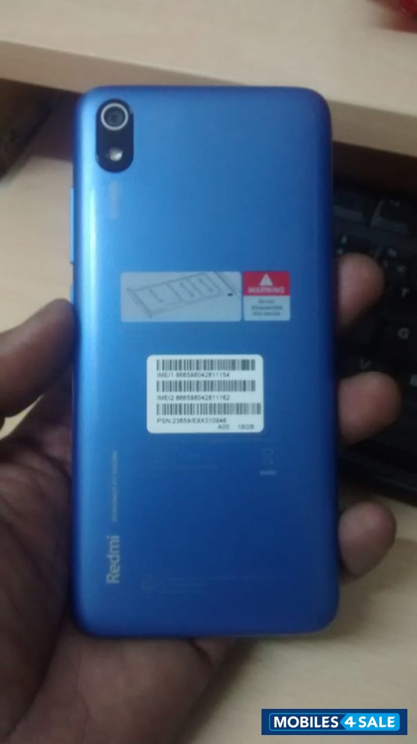 Redmi  7A