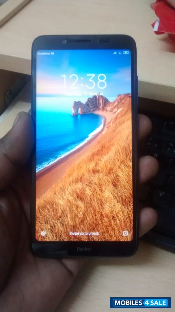 Redmi  7A