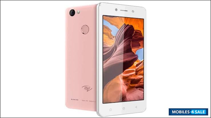 Itel  A40