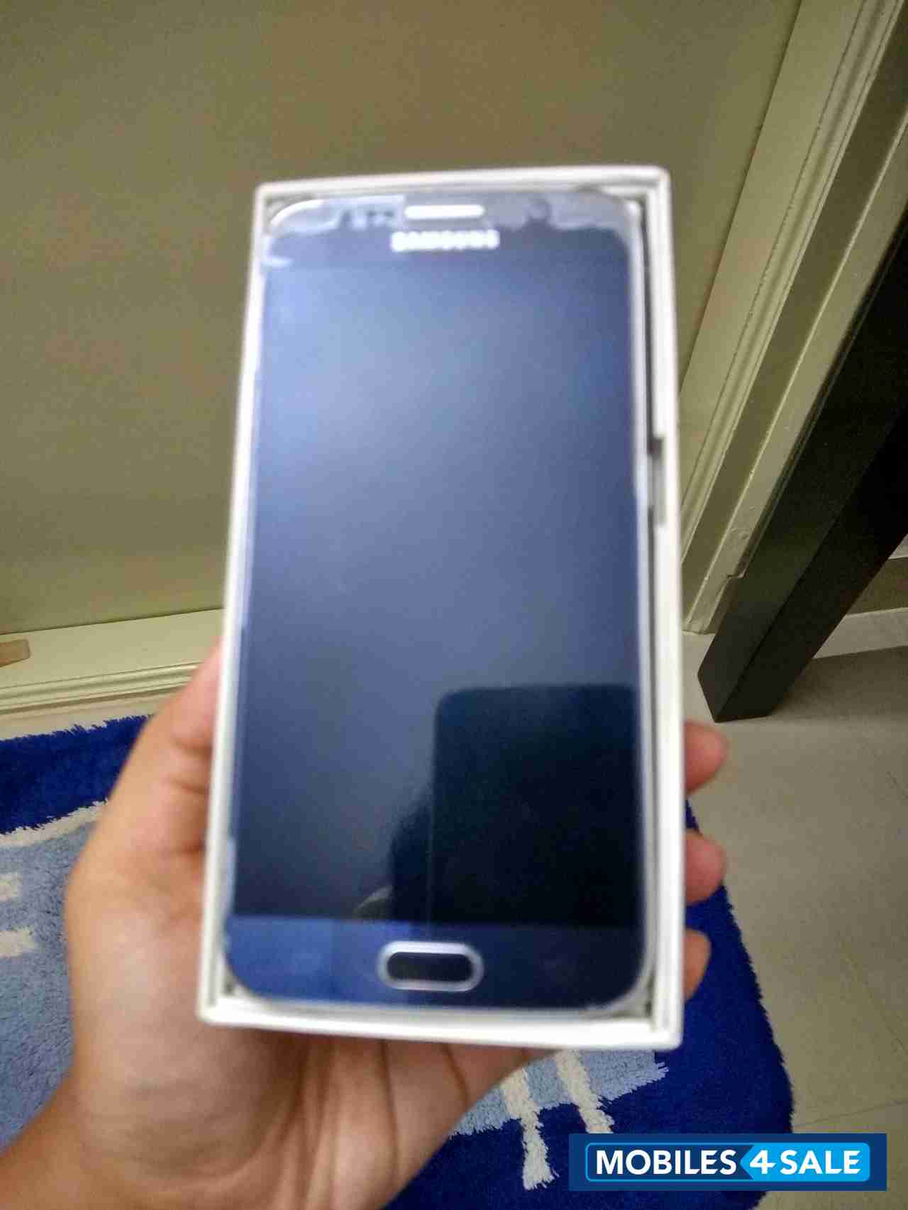 Samsung  Galaxy s6