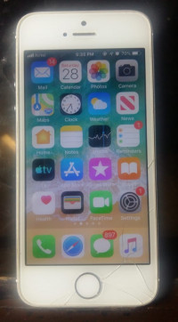 Apple  5S 16 GB