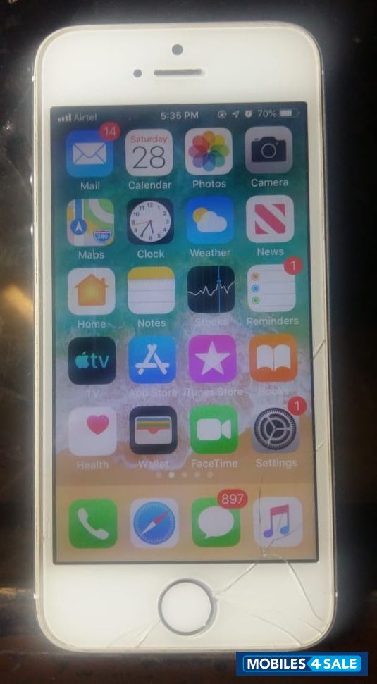 Apple  5S 16 GB