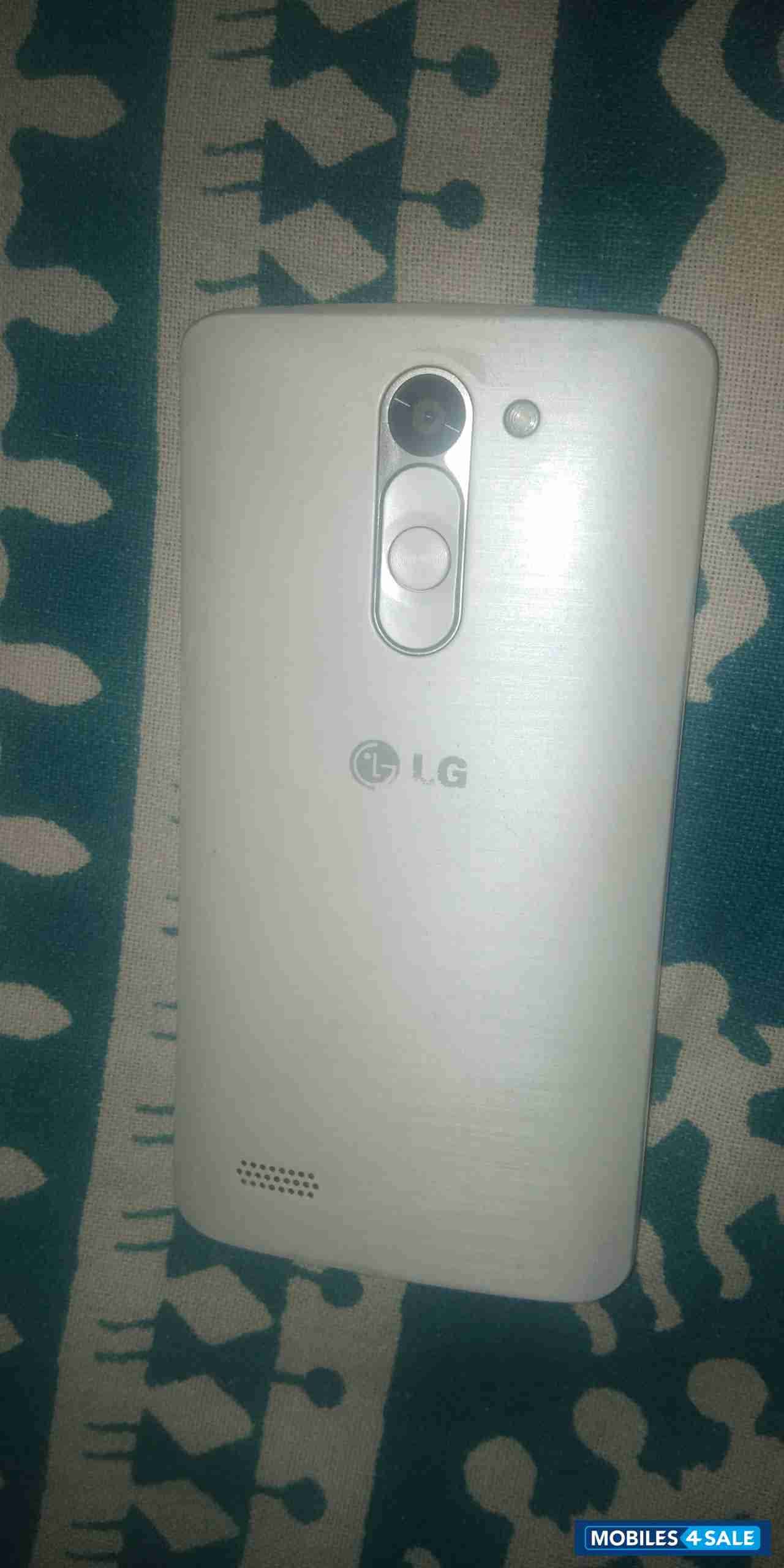 LG  L bello