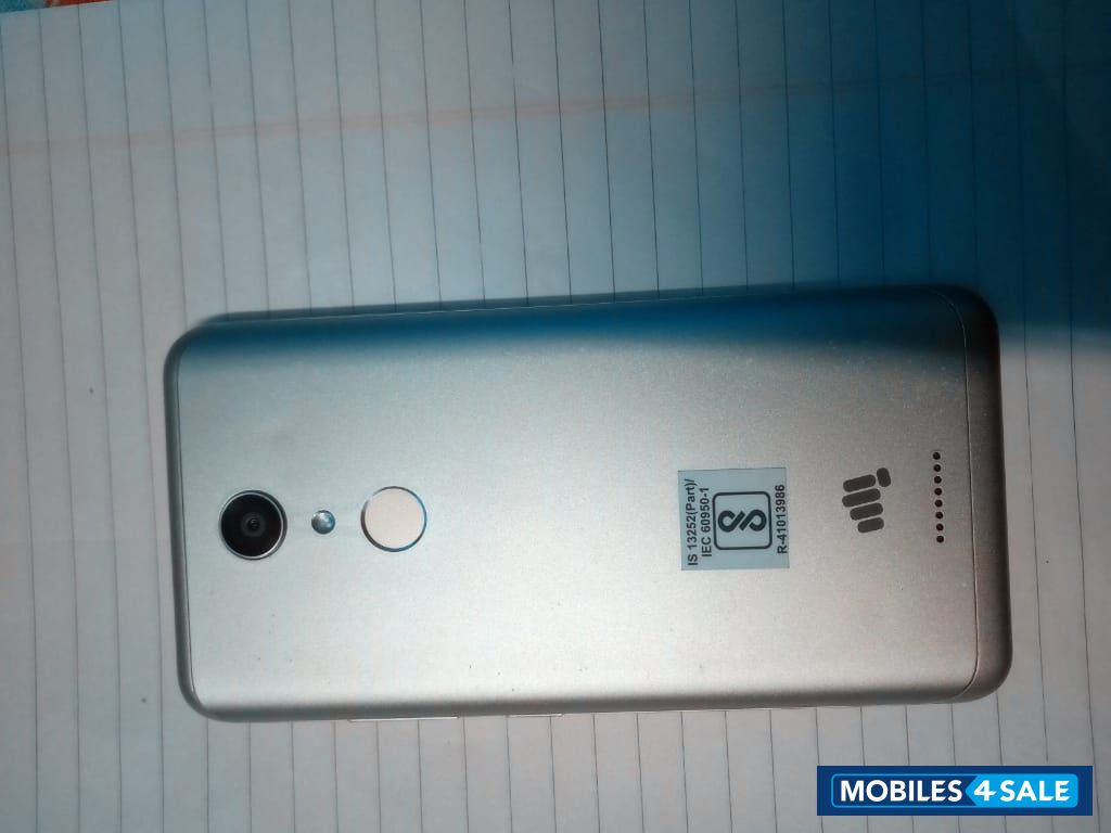 Micromax  Q4311