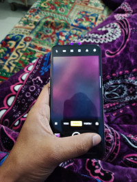 Black Oppo  Reno 2F 6/128