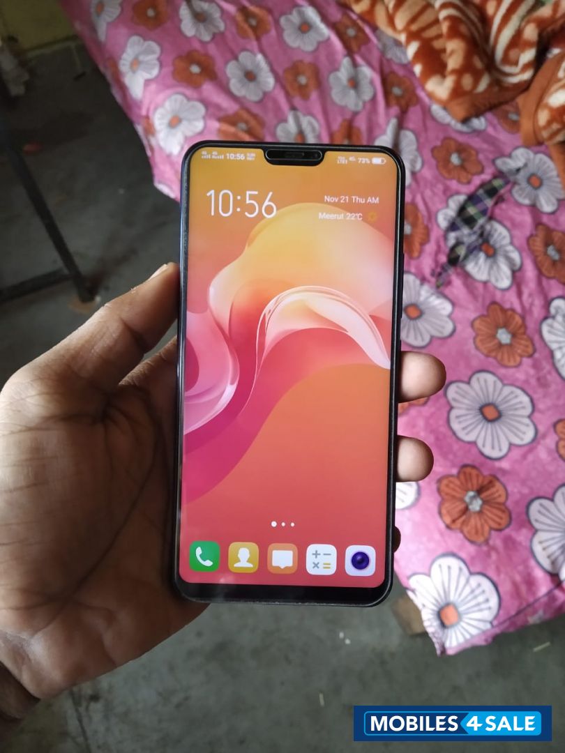 Vivo  V9