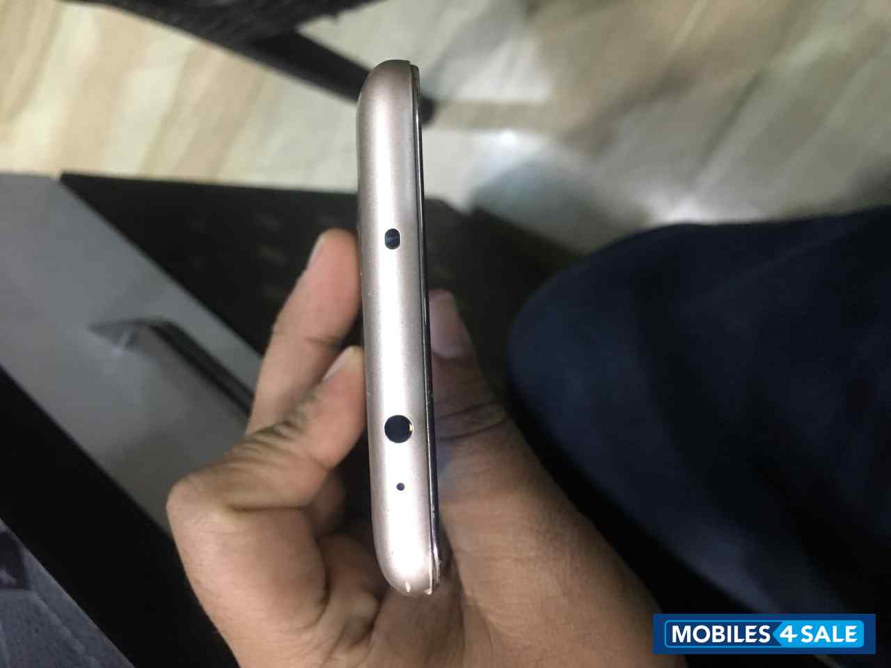 Xiaomi  Note 3