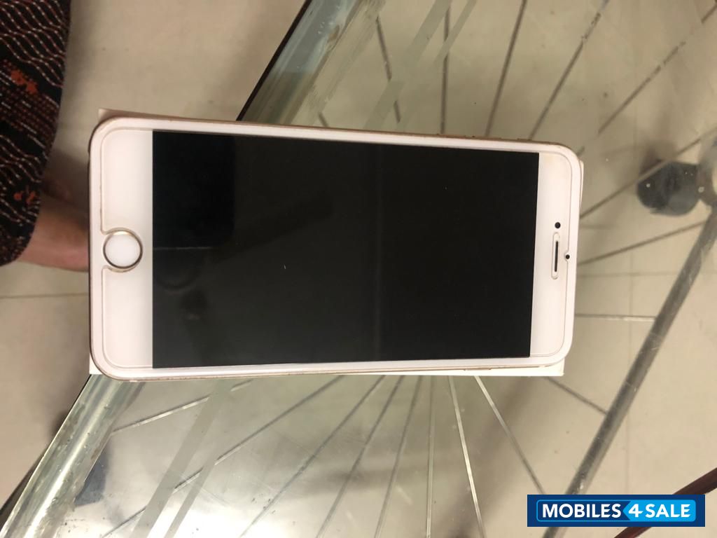 Gold Apple  IPhone 6+ 16Gb