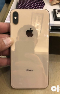 Apple  Iphone Xs max