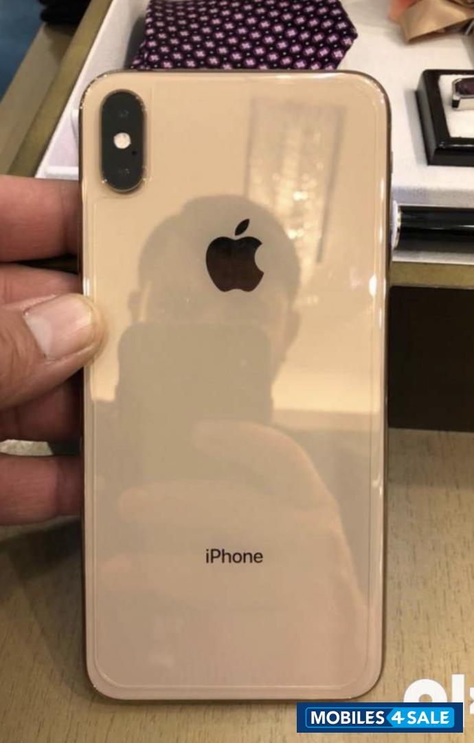 Apple  Iphone Xs max