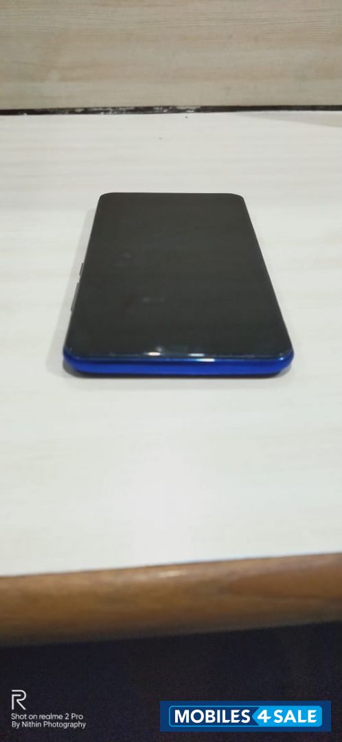 Vivo  Vivo v9 1732