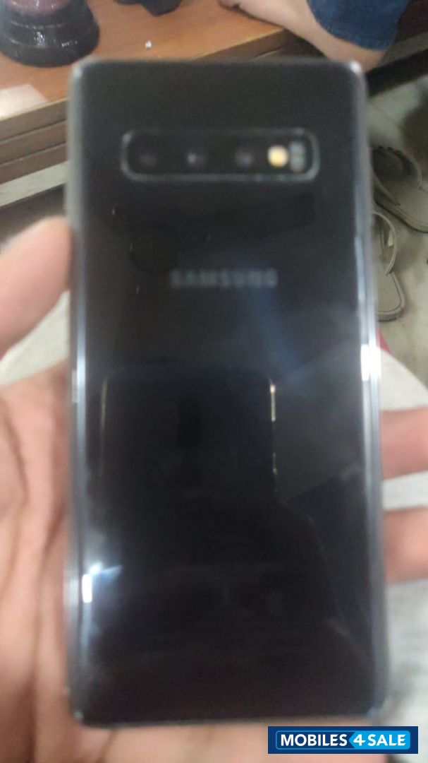 Samsung  S10