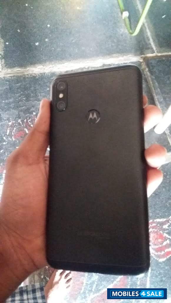 Motorola  One power