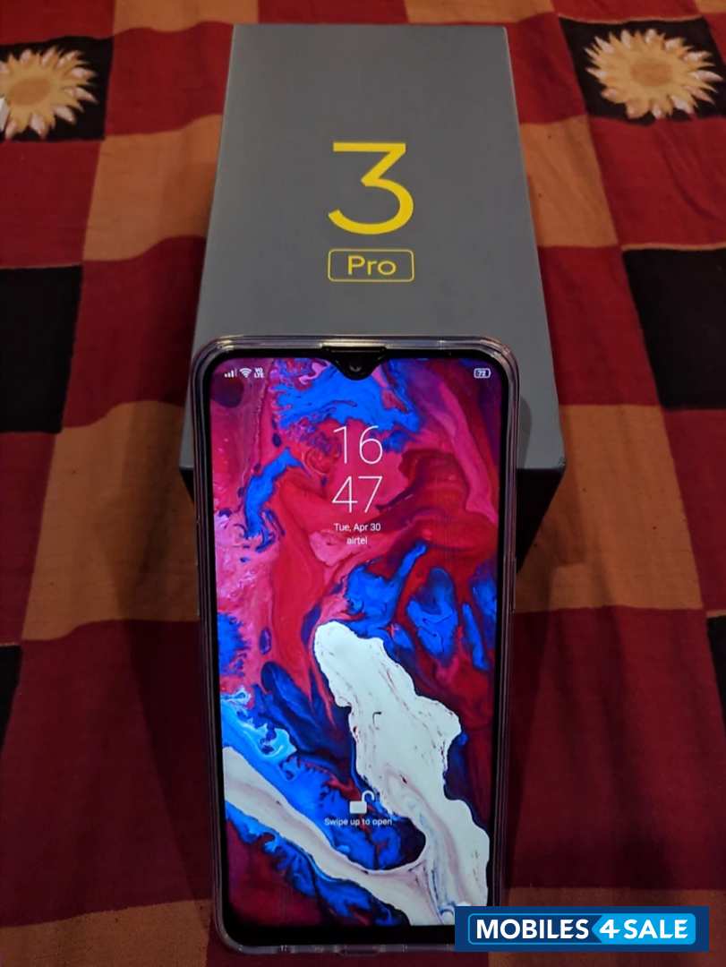 Realme  3 pro