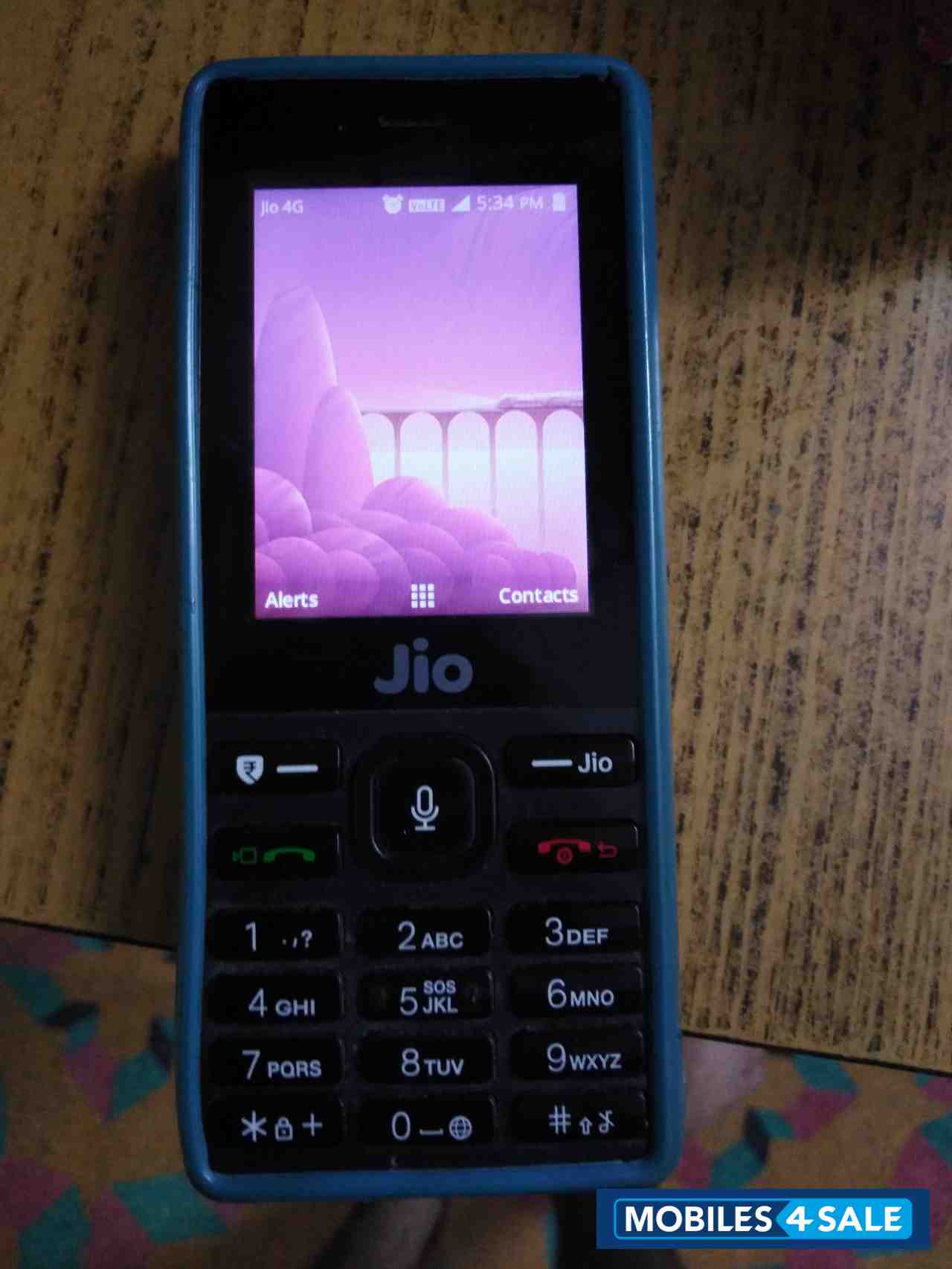 Jio  F120B