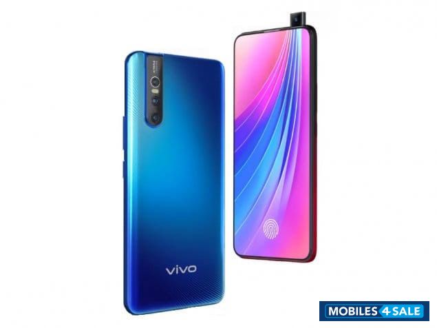 Vivo  V15 pro 6 128gb