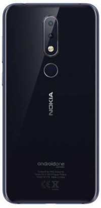 Nokia  6.1 Plus