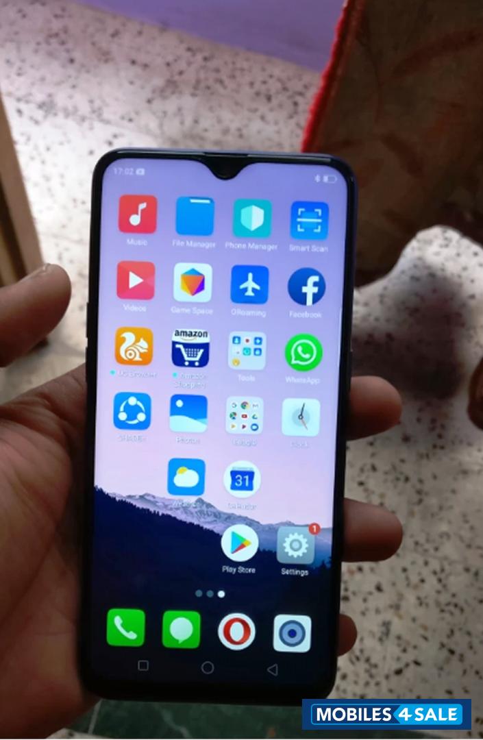 Realme  realme 2 Pro