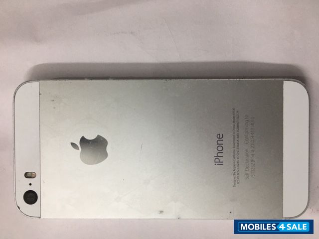 Apple  5s-16gb