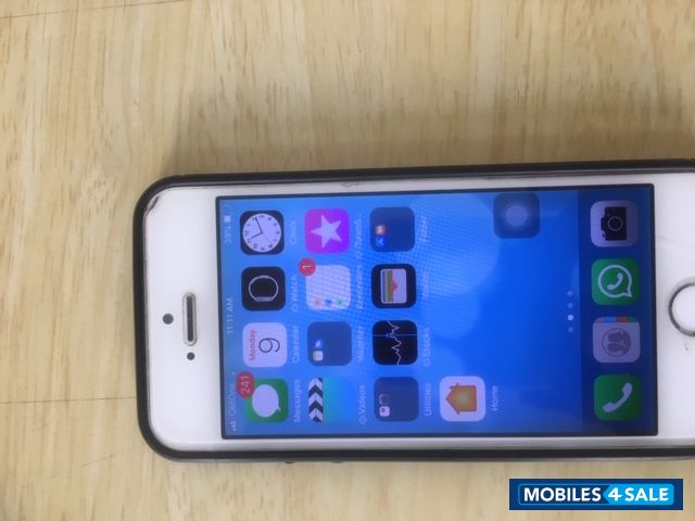 Apple  5s-16gb