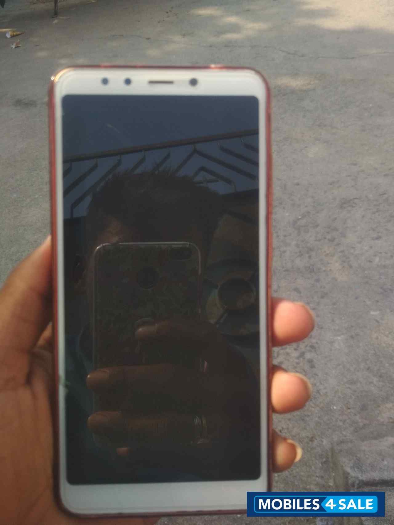 Redmi  Redmi 5