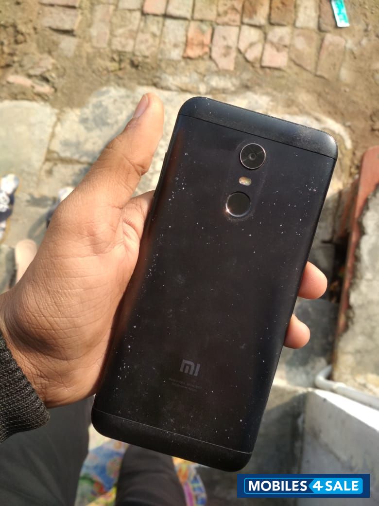 Xiaomi  redmi note 5