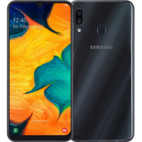 Samsung  Galaxy A30